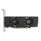 Graphics Card|GIGABYTE|NVIDIA GeForce RTX 3050|6 GB|GDDR6|96 bit|PCIE 4.0 16x|Memory 14000 MHz|GPU 1470 MHz|Dual Slot Fansink|2xHDMI|2xDisplayPort|GV-N3050OC-6GL