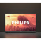 TV Set|PHILIPS|32 "|HD|1366 x 768 pixels|Flat|16:9|LCD|32PHS5500/12