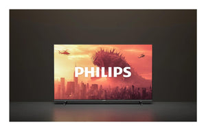 TV Set|PHILIPS|32 "|HD|1366 x 768 pixels|Flat|16:9|LCD|32PHS5500/12