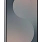 MOBILE PHONE GALAXY S25 FE/128GB BLACK SM-S731B SAMSUNG