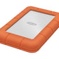 LACIE RUGGED MINI USB 3.0 2TB Shock