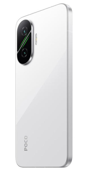 MOBILE PHONE POCO F7/12/512GB WHITE MZB0KFNEU POCO