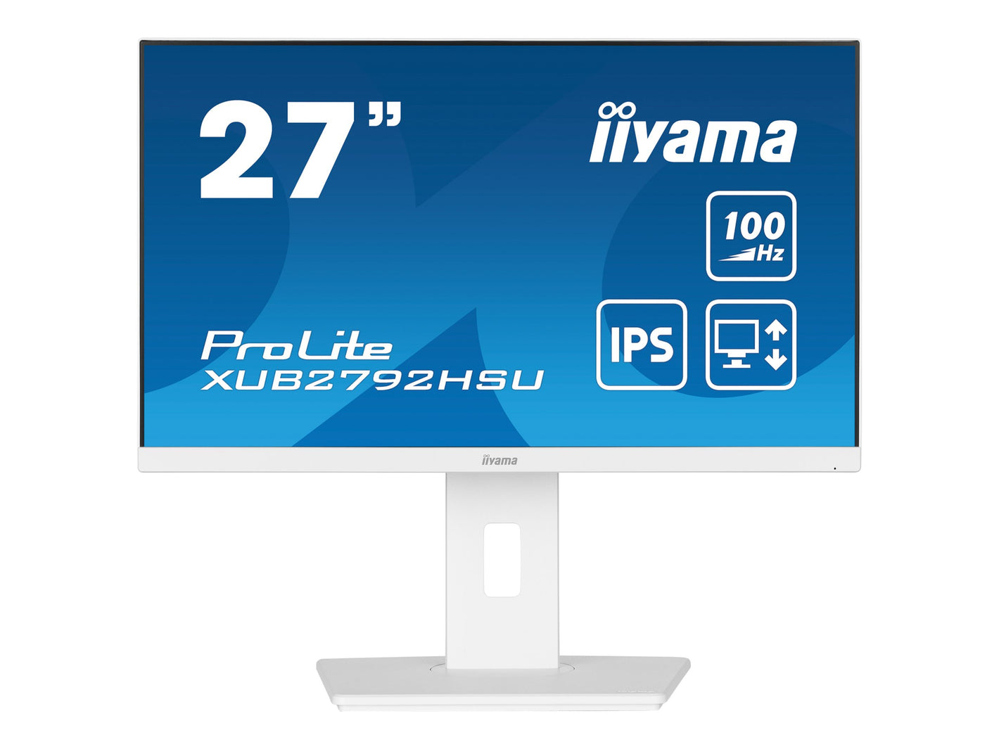 IIYAMA XUB2792HSU-W6 27inch ETE IPS FHD