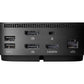 HP USB-C/A Universal Dock G2