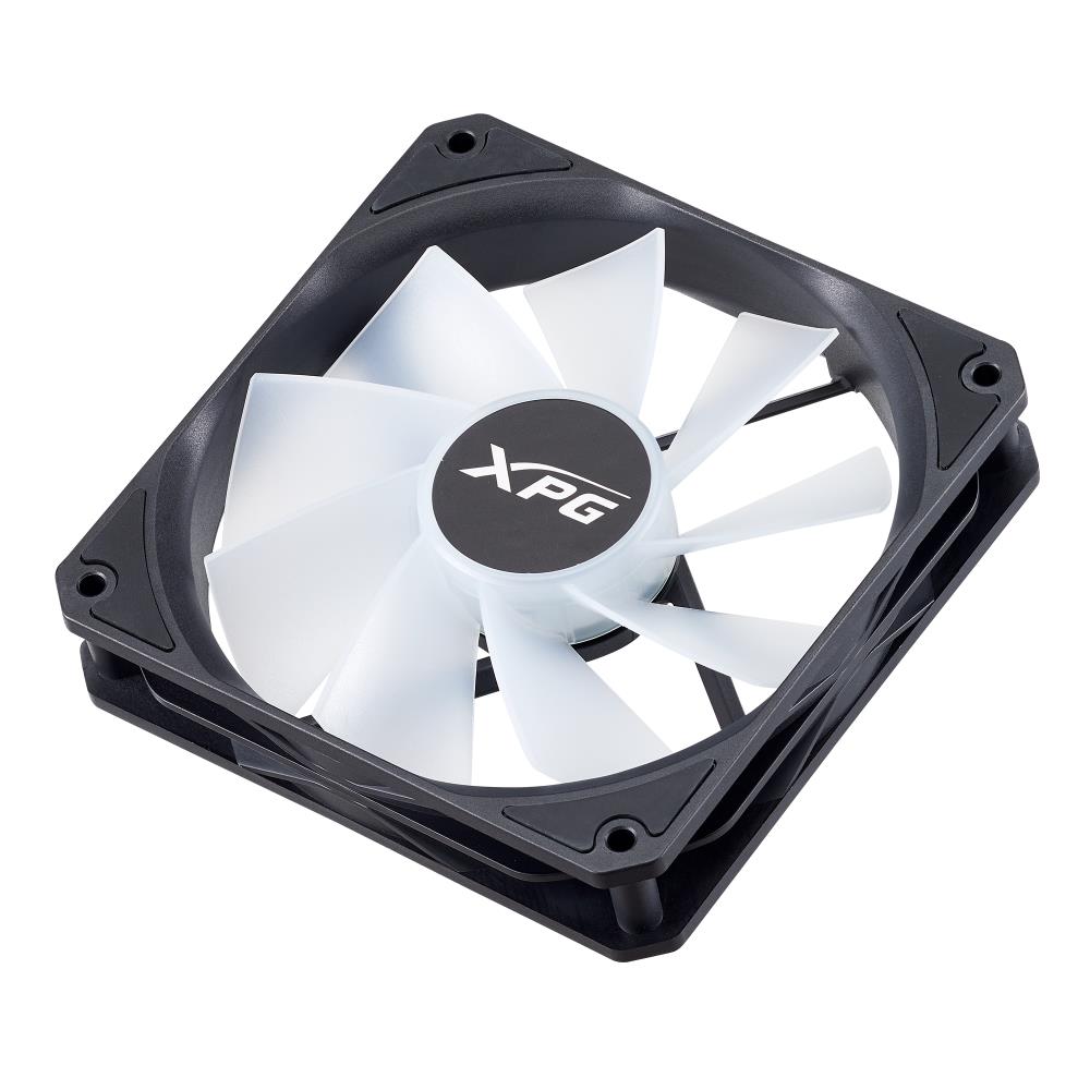 CASE FAN 120MM ARGB/VENTOR120ARGBPWM-BKCWW ADATA