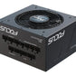 Power Supply|SEASONIC|FOCUS GX ATX 3.0|750 Watts|Efficiency 80 PLUS GOLD|MTBF 100000 hours|FOCUS-GX-750-V4