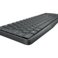 LOGI MK235 wirel.Keyboard+MouseCombo(US)