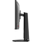 LCD Monitor|MSI|27 "|2560 x 1440 pixels|Wide Quad HD|Native aspect ratio 16:9|LCD|Flat|MAG274QPFX32