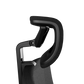 Genesis Ergonomic Chair Astat 200 Base material Nylon; Castors material: Nylon with CareGlide coating | Black