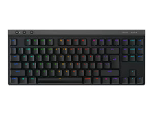 LOGI G515 LIGHTSPEED TKL Black (US)
