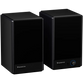 Genesis 2.0 Speakers | Arsen 402BT | 60 W | Bluetooth | Wireless connection | Black