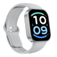 Xiaomi REDMI Watch 6 Active | Smart watch | AMOLED | 1.85 inches | Waterproof | Matte Silver