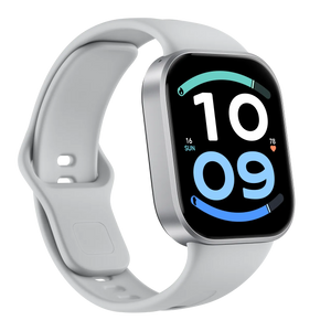 Xiaomi REDMI Watch 6 Active | Smart watch | AMOLED | 1.85 inches | Waterproof | Matte Silver