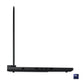 Lenovo Legion Pro 7 16IAX10H Intel | Eclipse Black | 16 " | OLED | WQXGA | 2560 x 1600 pixels | Glossy | Intel Core Ultra 9 | 275HX | 32 (2x16GB) GB | CSODIMM DDR5 | Solid-state drive capacity 2000 GB | NVIDIA GeForce RTX 5090 | GDDR7 | 24 GB | Windo...