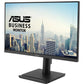 LCD Monitor|ASUS|27 "|1920 x 1080 pixels|Full HD|Native aspect ratio 16:9|LCD|Flat|90LM04J1-B03371
