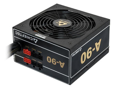 CASE PSU ATX 750W/GDP-750C CHIEFTEC