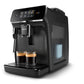 Philips Coffee Maker | EP2220/10 | Pump pressure 15 bar | Built-in milk frother | Automatic | 1500 W | Black