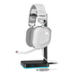 CORSAIR HS80 RGB USB Headset White EU