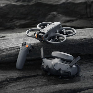 DRONE AVATA 2 FLY SMART COMBO/1BAT. CP.FP.00000266 DJI