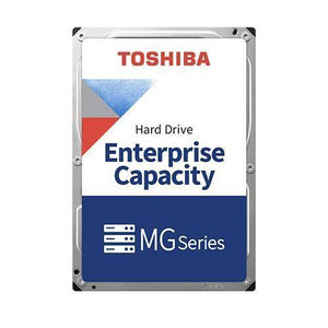 HDD|TOSHIBA|4TB|SATA|256 MB|7200 rpm|3,5"|MG08ADA400E