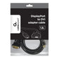 GEMBIRD CC-DPM-DVIM-6 cable Displayport