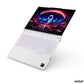 Lenovo- Legion 7 16AGP11 AMD | Glacier White | 16 " | OLED | WQXGA | 2560 x 1600 pixels | Glossy | AMD Ryzen AI 9 | HX 470 | 32 GB | Soldered LPDDR5X | Solid-state drive capacity 1000 GB | NVIDIA GeForce RTX 5070 | GDDR7 | 12 GB | Windows 11 Home | 8...