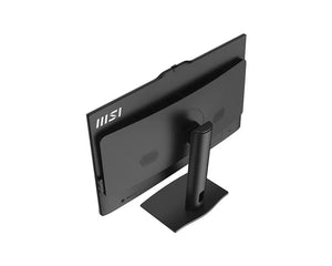 Monoblock PC|MSI|PRO|AP272P 14M|Business|All in One|CPU Core i5|i5-14400|2500 MHz|Screen 27"|RAM 16GB|DDR4|3200 MHz|SSD 512GB|Graphics card Intel UHD Graphics|Integrated|Windows 11 Pro|Colour Black|PROAP272P14M-496EU