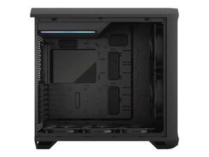 FRACTAL DESIGN Torrent Black RGB TG