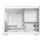 Gamemax Case | NEX C33 WH | MATX/BTF
