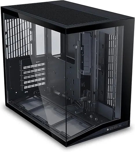 Case|LIAN LI|ATX/micro ATX/Mini-ITX|Black|Mini Tower|O11 DYNAMIC MINI V2|G99.O11DMIV2X.00