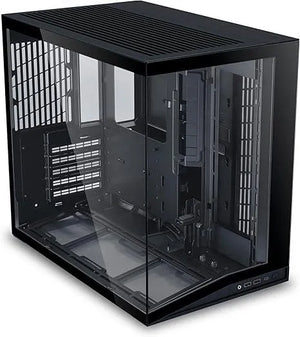 Case|LIAN LI|ATX/micro ATX/Mini-ITX|Black|Mini Tower|O11 DYNAMIC MINI V2|G99.O11DMIV2X.00