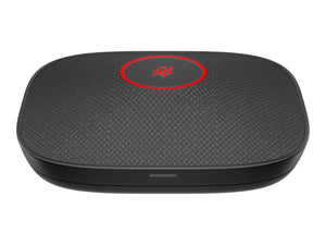 HP Poly A2 BLK TBL Mic