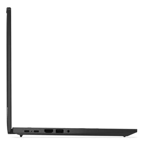Lenovo ThinkPad T14 G6 Intel | Black | 14 " | IPS | WUXGA | 1920 x 1200 pixels | Anti-glare | Intel Core Ultra 7 | 258V | 32 GB | Soldered LPDDR5X | Solid-state drive capacity 512 GB | Intel Arc Graphics 140V | Windows 11 Pro | 802.11be | Bluetooth v...