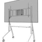 TV SET ACC FLOOR STAND 65-110"/FL50-575WH1 NEOMOUNTS