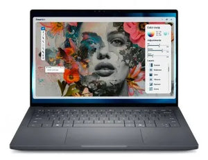 DELL PRO 7 14 U5-335/14FHD+/32GB/512SSD/FPR/SCR/WWR/11P/3BW (ESTONIAN-KB)