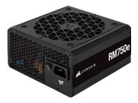 CORSAIR RM750e 750 Watt ATX 3.0 80 GOLD