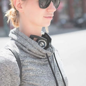 Koss | Headphones | PORTA PRO CLASSIC | Wired | On-Ear | Black/Silver