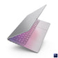 Lenovo Yoga Slim 7 14ILL10 | Luna Grey | 14 " | OLED | WUXGA | 1920 x 1200 pixels | Glossy | Intel Core Ultra 5 | 226V | 16 GB | Soldered LPDDR5x | Solid-state drive capacity 1000 GB | Intel Arc Graphics 130V | Windows 11 Home | 802.11be | Bluetooth...