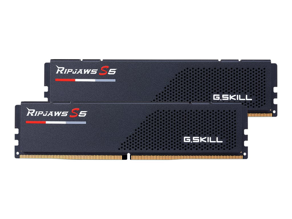 G.SKILL Ripjaws S5 DDR5 64GB 2x32GB