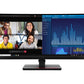 LENOVO ThinkVision P34w-20 34.14inch TS