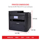 CANON i-SENSYS MF275dw MFP Mono B/W