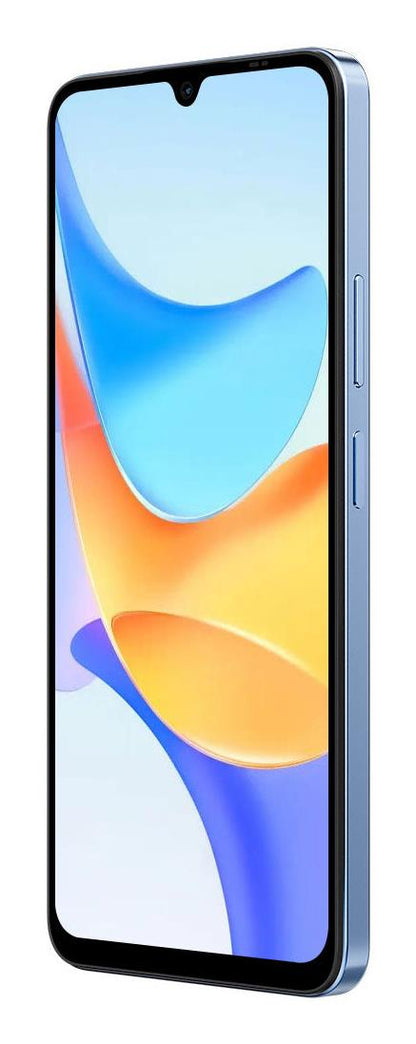 MOBILE PHONE SHARK 6/8/128GB BLUE BLACKVIEW