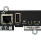 Eaton | Cybersecure Gigabit NETWORK-M3 Card for UPS and PDU | Network-M3
