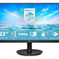 PHILIPS 221V8A/00 21.5inch VA LCD FHD