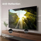 TV Set|HISENSE|75 "|4K Ultra HD|3840 x 2160 pixels|Flat|16:9|ULED|75U7QPRO