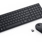 KEYBOARD +MOUSE WRL KM555/LT 580-BBVZ DELL