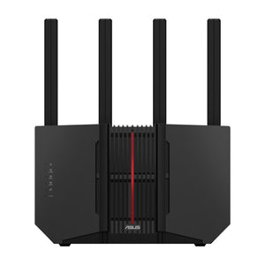 WRL ROUTER 9700MBPS/TRI BAND RT-BE92U ASUS