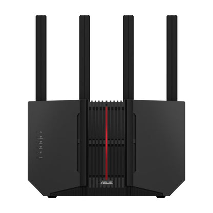 WRL ROUTER 9700MBPS/TRI BAND RT-BE92U ASUS