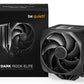 CPU COOLER S_MULTI/DARK ROCK ELITE BK037 BE QUIET