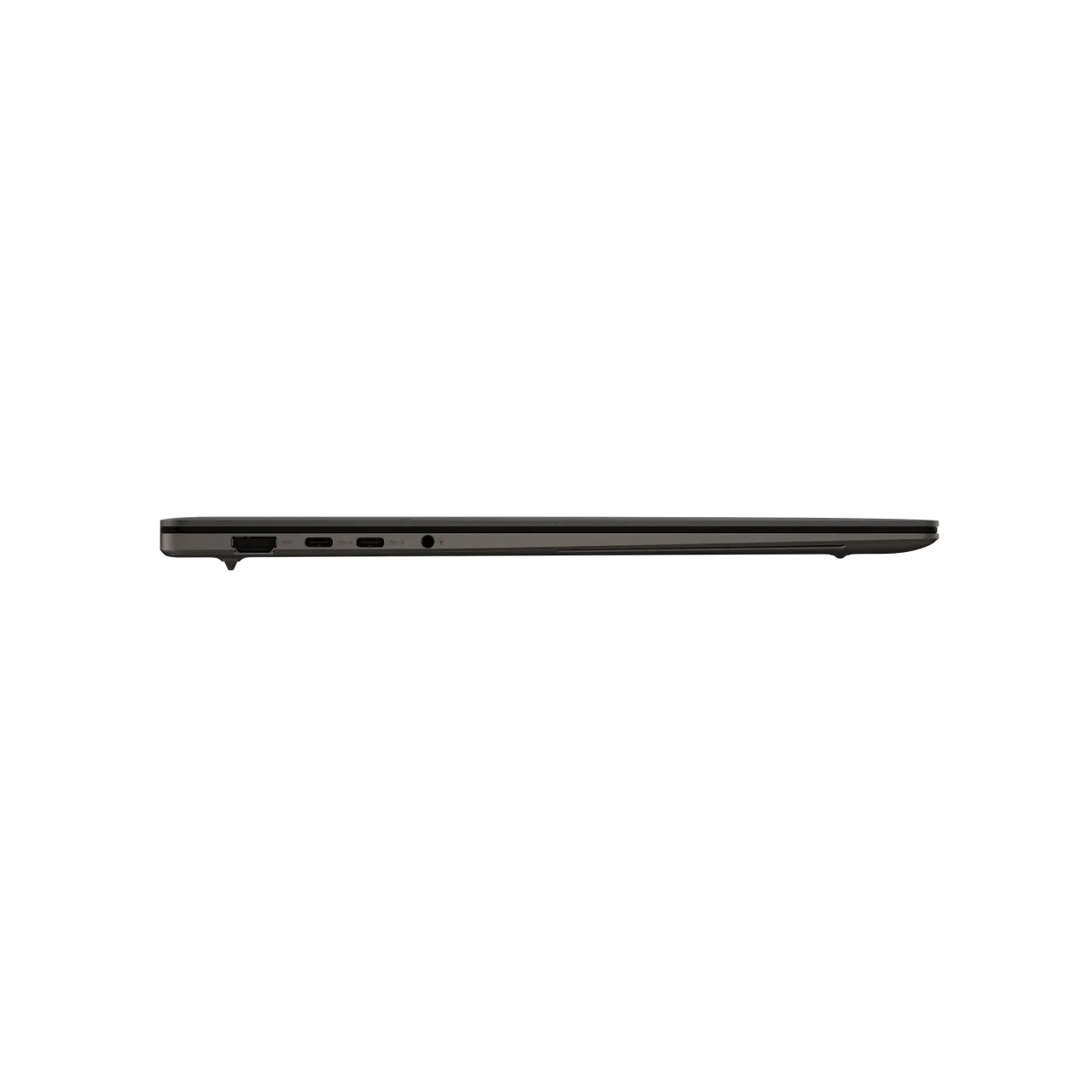 Asus | Zenbook S 16 OLED UM5606WA-RK215W | Zumaia Gray | 16 " | OLED | 3K | 2880 x 1800 pixels | AMD Ryzen AI 9 | HX 370 | 32 GB | LPDDR5X | Solid-state drive capacity 2000 GB | AMD Radeon 890M Graphics | Windows 11 Home | 802.11be | Bluetooth versio...